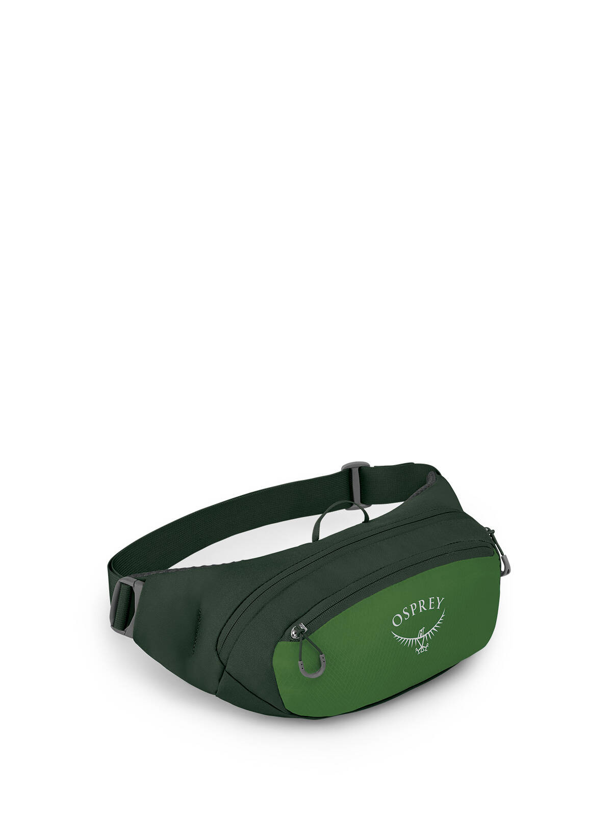 Torebka OSPREY Daylite Waist DayliteWaist_F24_Side_GreenBeltGreenCanopy_web miniaturka