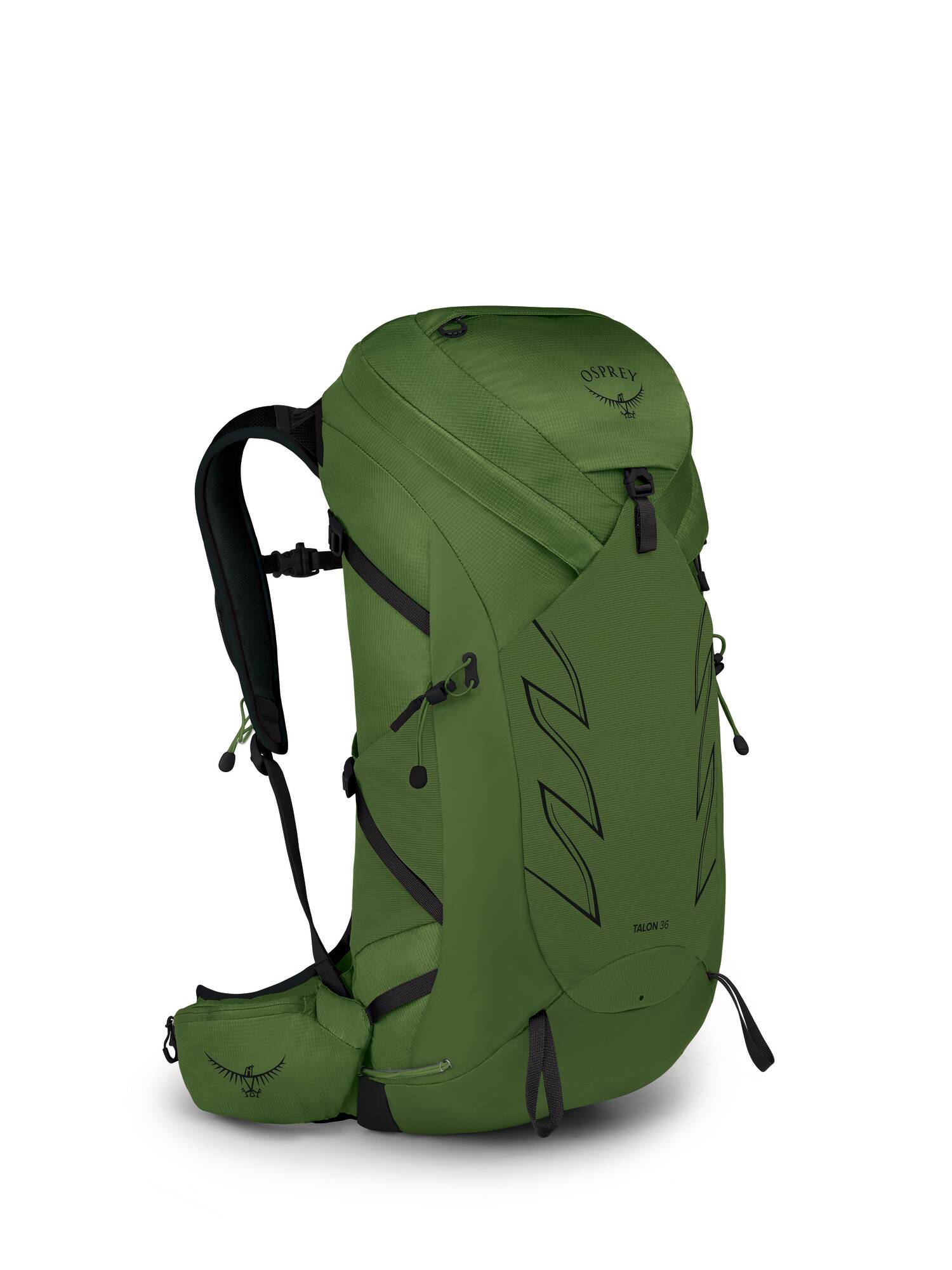 Plecak OSPREY Talon 36 S/M S24_Talon36_GreenBeltBlack_10005815_3_web miniaturka