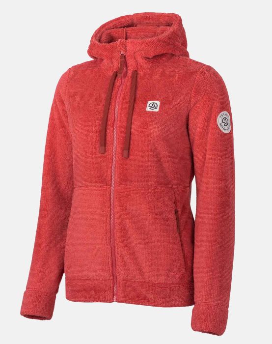 Kurtka TERNUA W Red Cove 1644169 8919 1 CHAQUETA RED COVE JKT W miniaturka