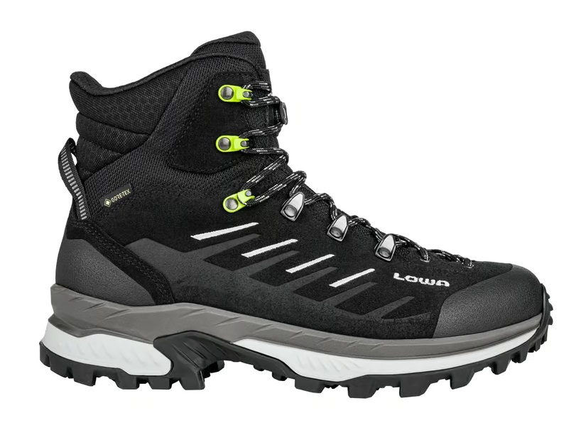 Buty LOWA Randir GTX Mid vcvv miniaturka