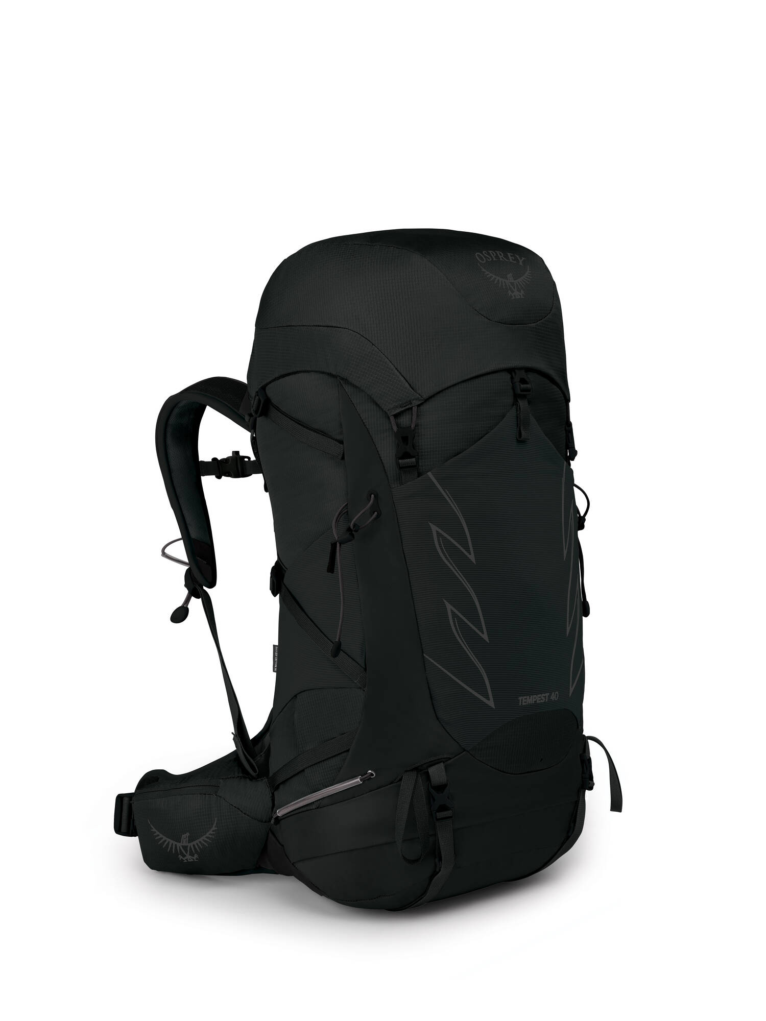 Plecak OSPREY Tempest 40 WM/L Tempest_40_S21_Side_Stealth_Black_web miniaturka