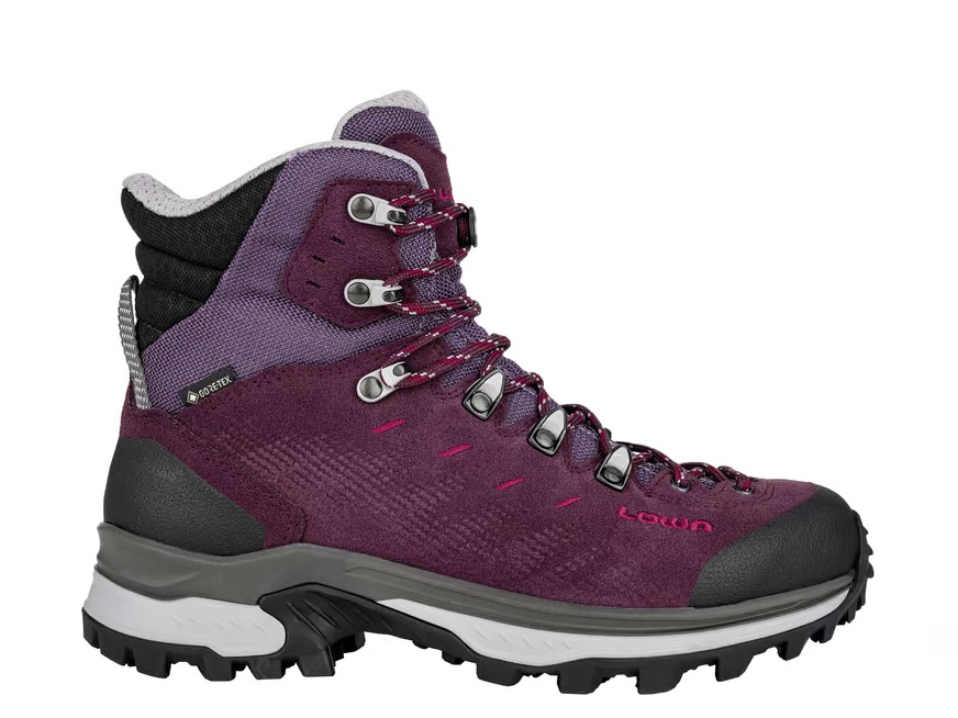 Buty LOWA Randir GTX Mid Ws Bez tytułu miniaturka