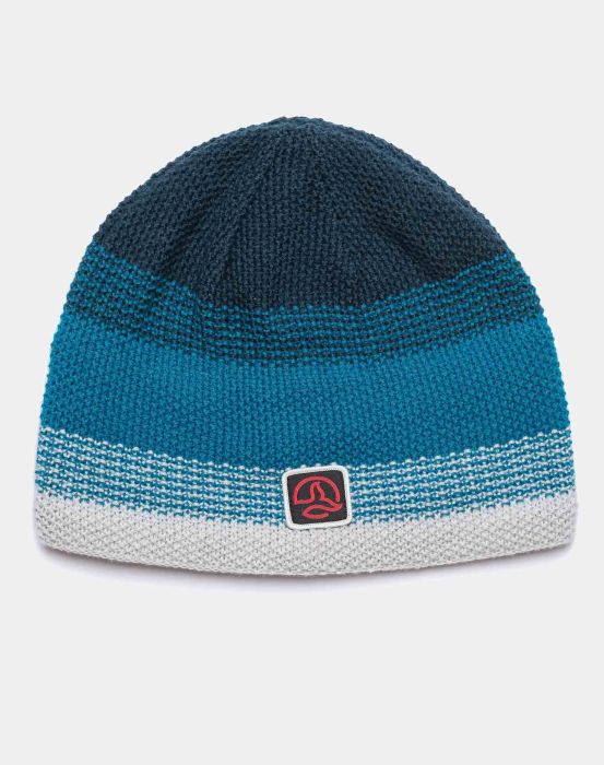 Czapka TERNUA Back Cove 2661832 8911 1 GORRO BACK COVE BN miniaturka