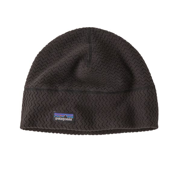 Czapka PATAGONIA R1 Air POS WBF24_33525_BLK_wynik miniaturka