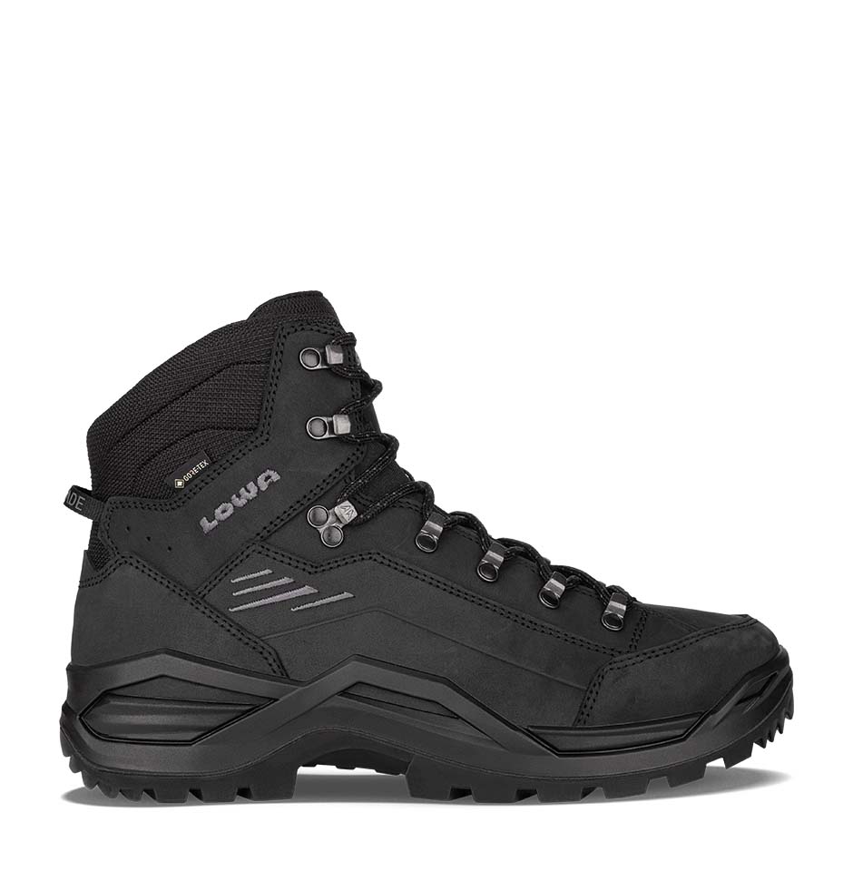 Buty LOWA Renegade Evo GTX Mid Wide 311917_0998 miniaturka