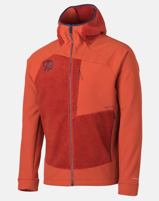 Kurtka TERNUA M Edvan Hard 1643800 7575 1 CHAQUETA EDVAN HARD LOFT 2 miniaturka