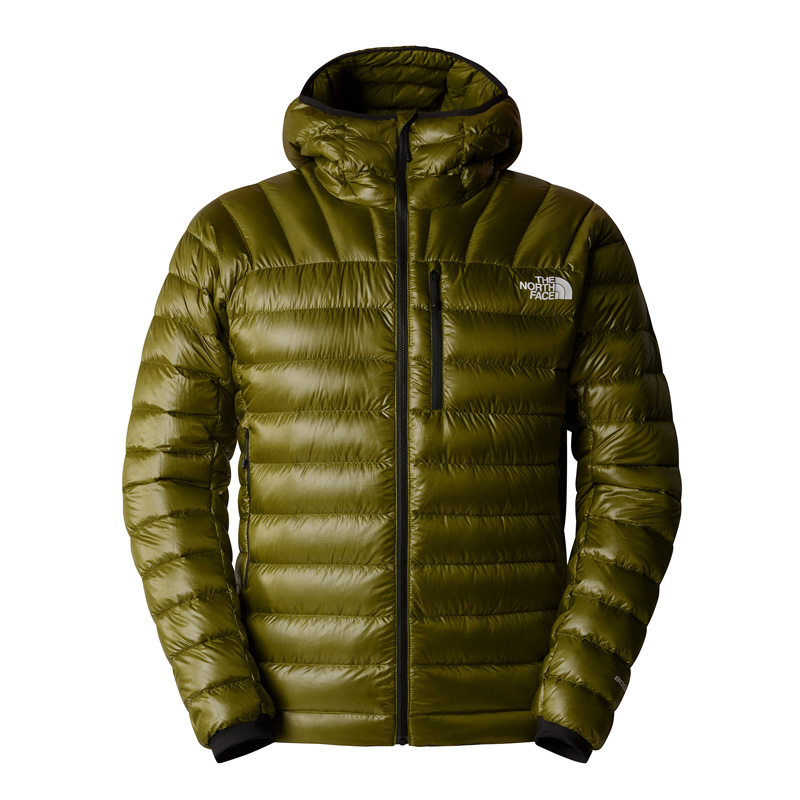 Kurtka męska THE NORTH FACE Summit Series Breithorn HD tnf2 miniaturka