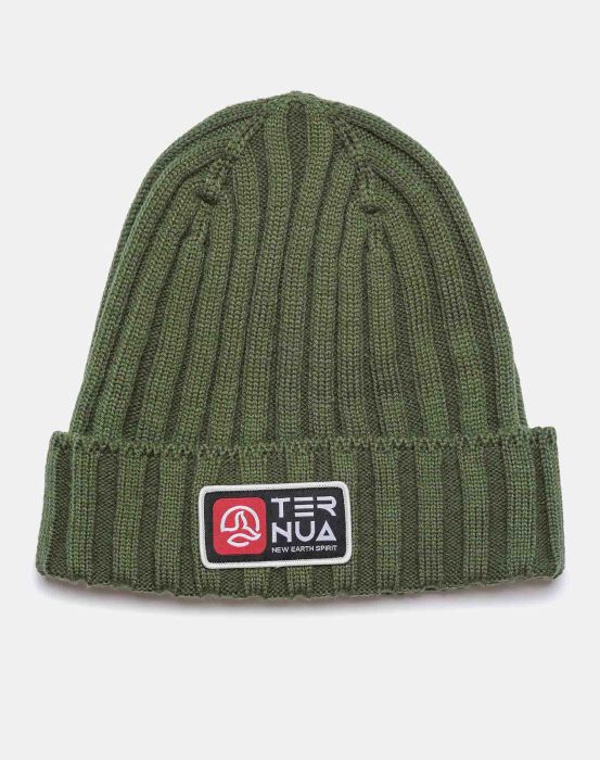 Czapka TERNUA Ailik 2661830 8913 1 GORRO AILIK BN miniaturka