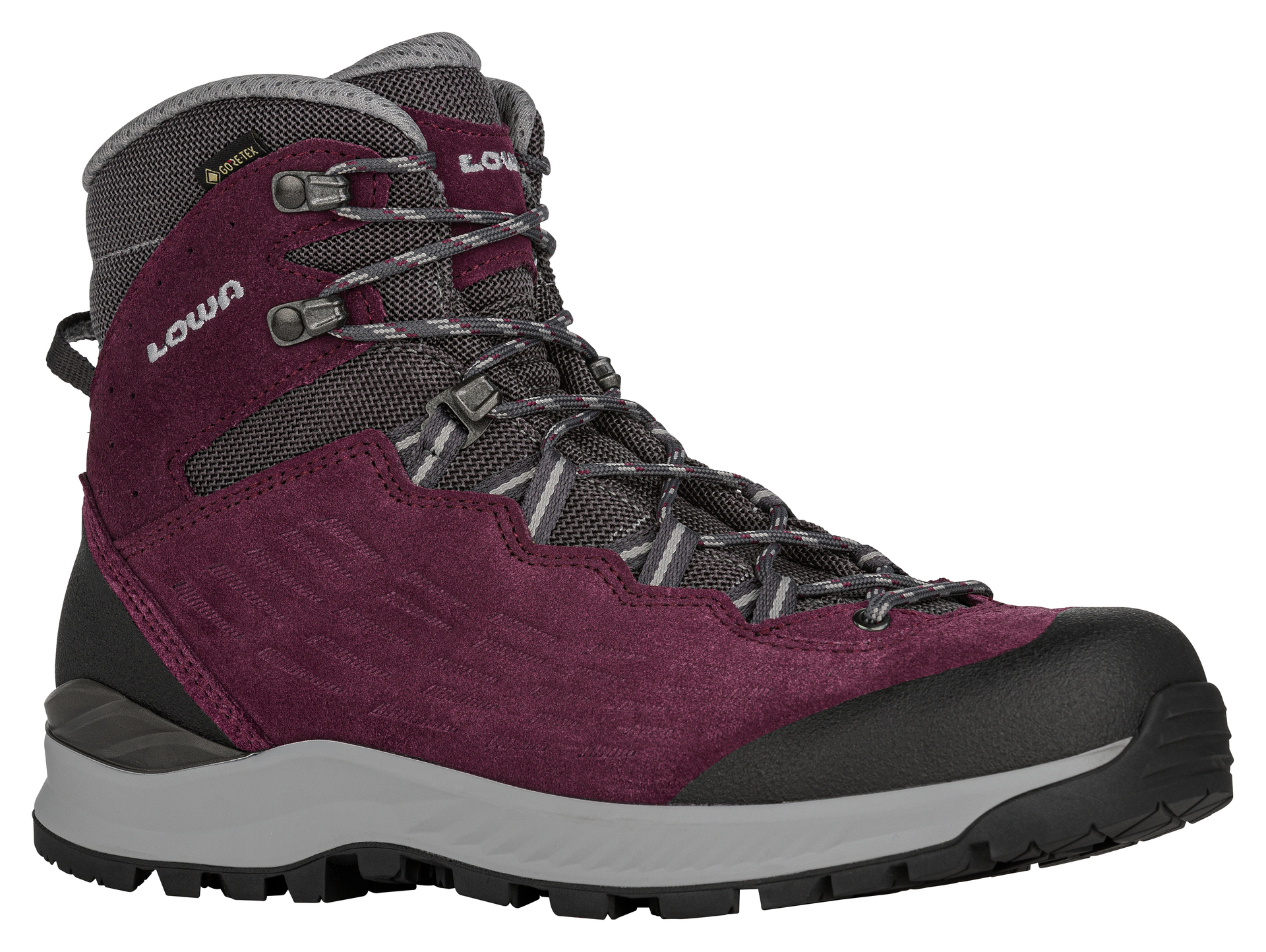 Buty LOWA Explorer 2GTX Mid Ws 220764__0351_2 miniaturka