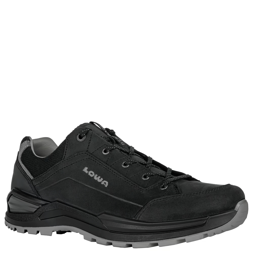 LOWA｜LOW MOUNTAINEERING BOOTS (RENEGADE GTX LO (310963- Buty trekkingowe Lowa Renegade Gtx Lo Gore Tex 310963 Navy