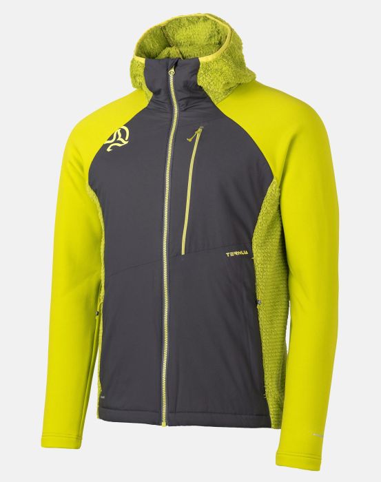 Kurtka TERNUA M Kimo Hybrid 1644141 8874 1 CHAQUETA KIMO HYBRID JKT M miniaturka