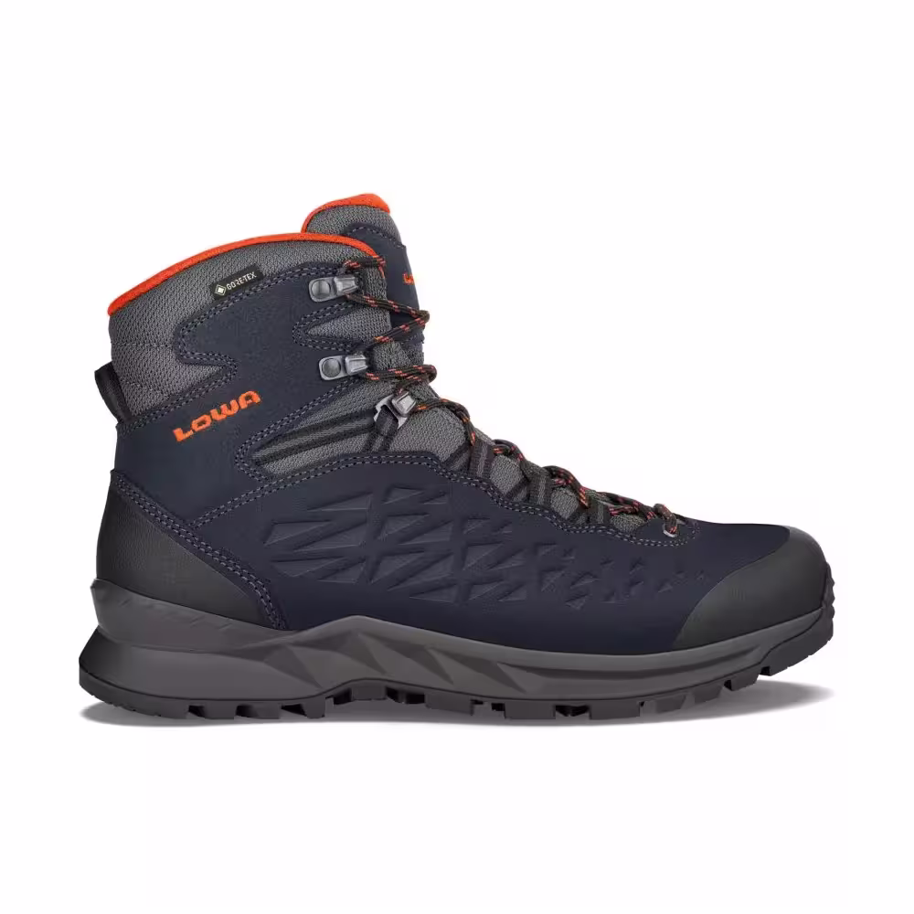 Buty LOWA Explorer 2 GTX Mid buty trekkingowe meskie lowa expldorer 2 gtx mid miniaturka