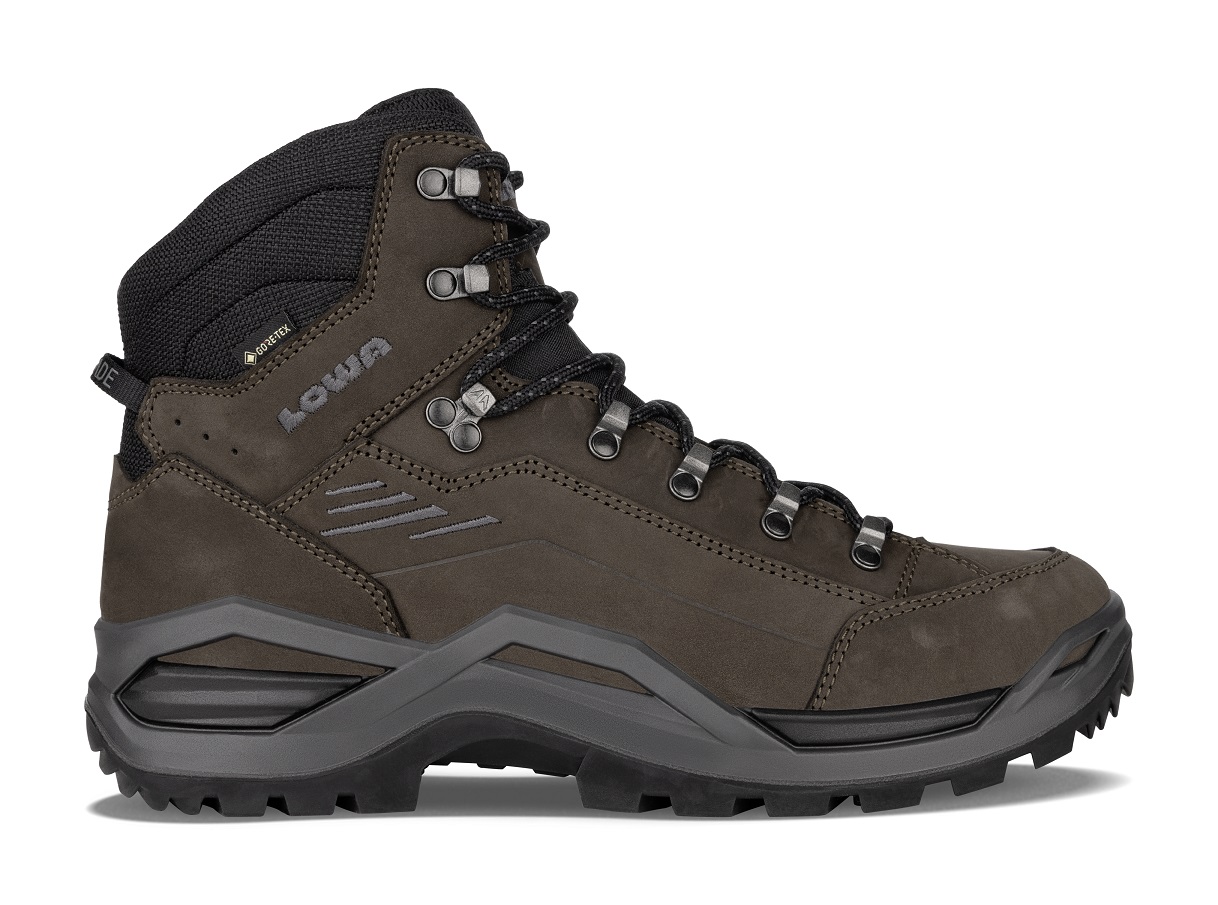 Buty LOWA Renegade Evo GTX Mid 311916 4309_RENEGADE EVO GTX MID_2024_flat miniaturka