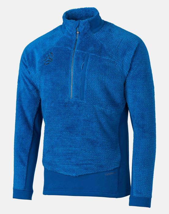 Bluza TERNUA M Lofter 1/2 Zip 1208302 8880 1 POLAR LOFTER 1 2 ZIP M miniaturka