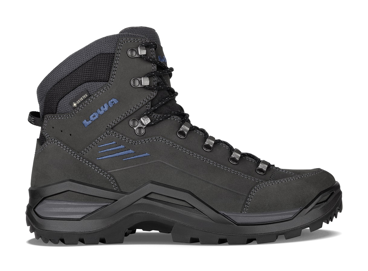 Buty LOWA Renegade Evo GTX Mid 311916 9780_RENEGADE EVO GTX MID_2024_flat miniaturka