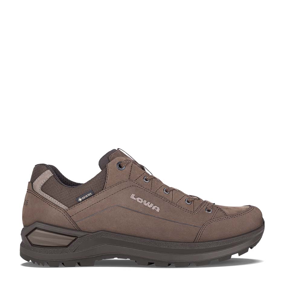 Buty LOWA Renegade Evo GTX Lo 311867_4298 miniaturka