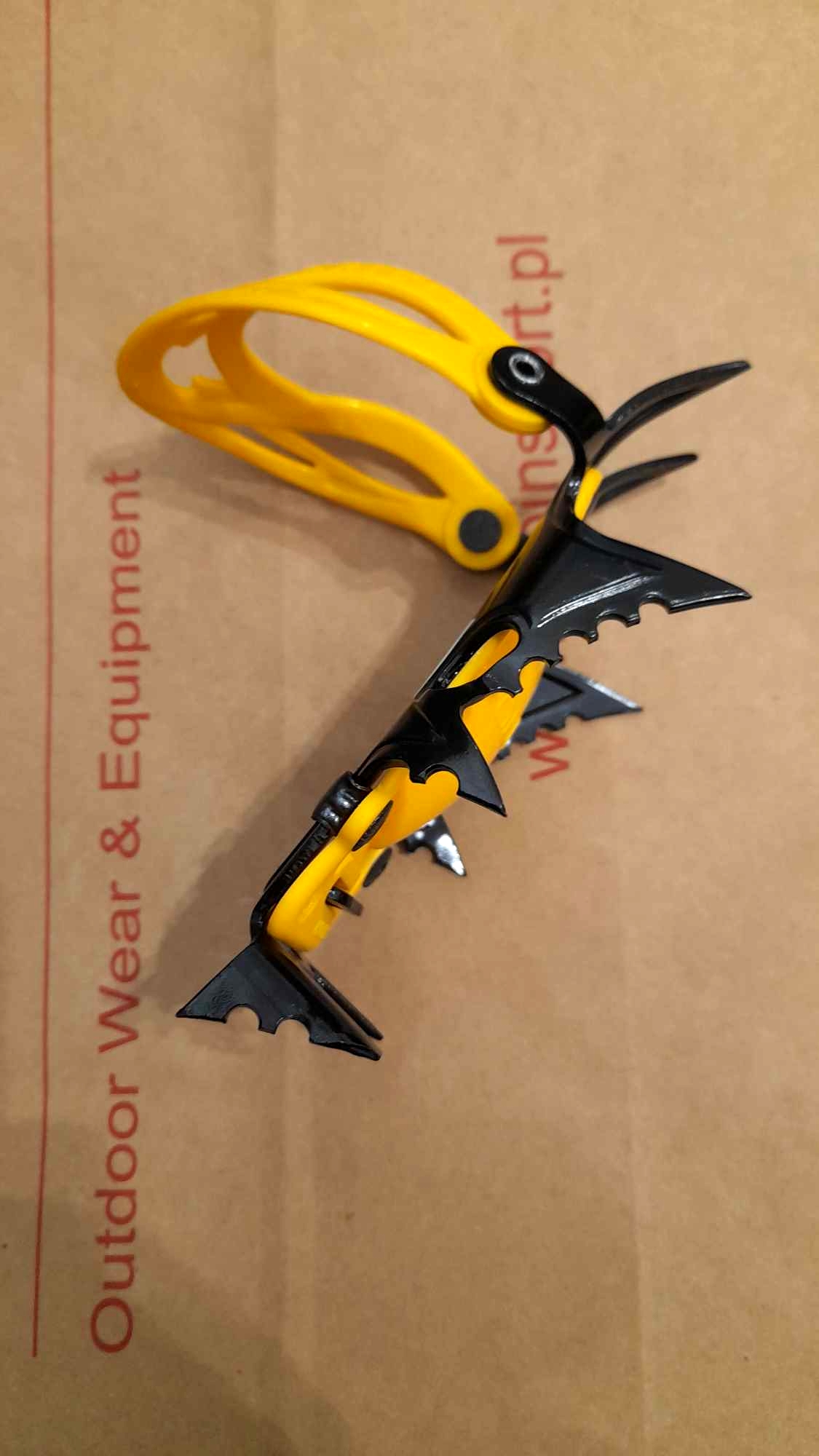 Części zamienne do raków GRIVEL gr6 miniaturka