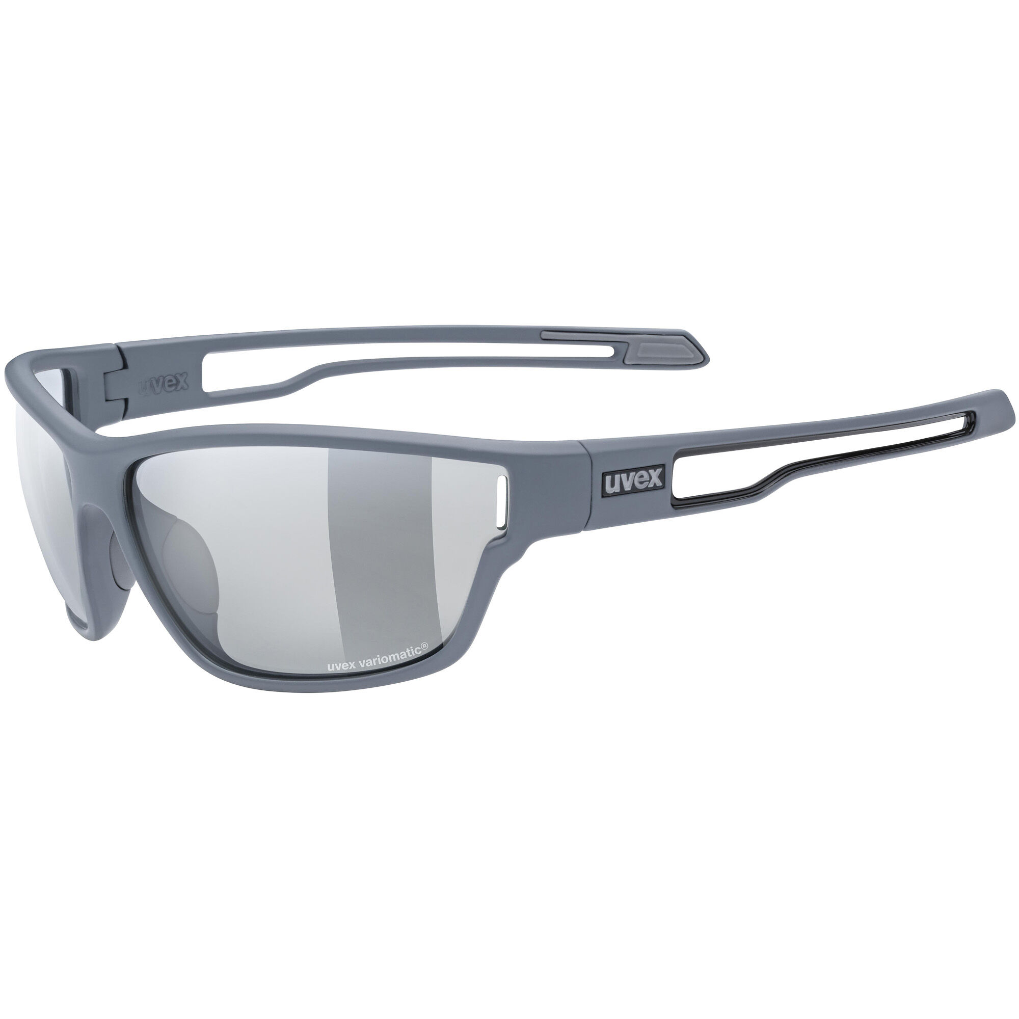 Okulary UVEX Sportstyle 806 Vario 11 miniaturka