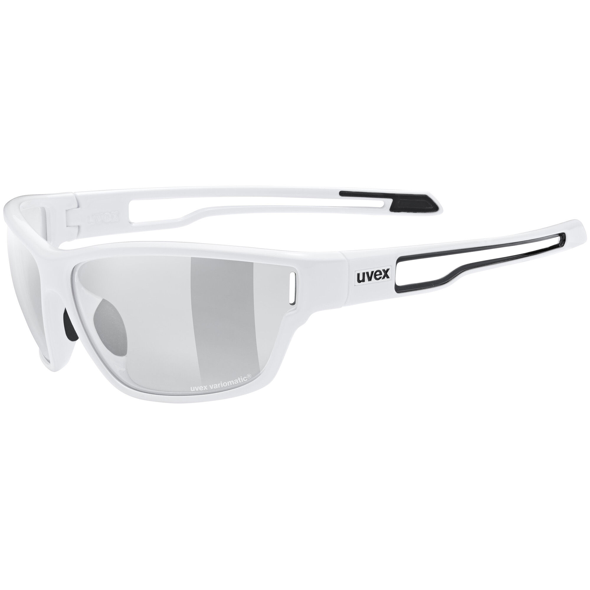 Okulary UVEX Sportstyle 806 Vario 1 miniaturka