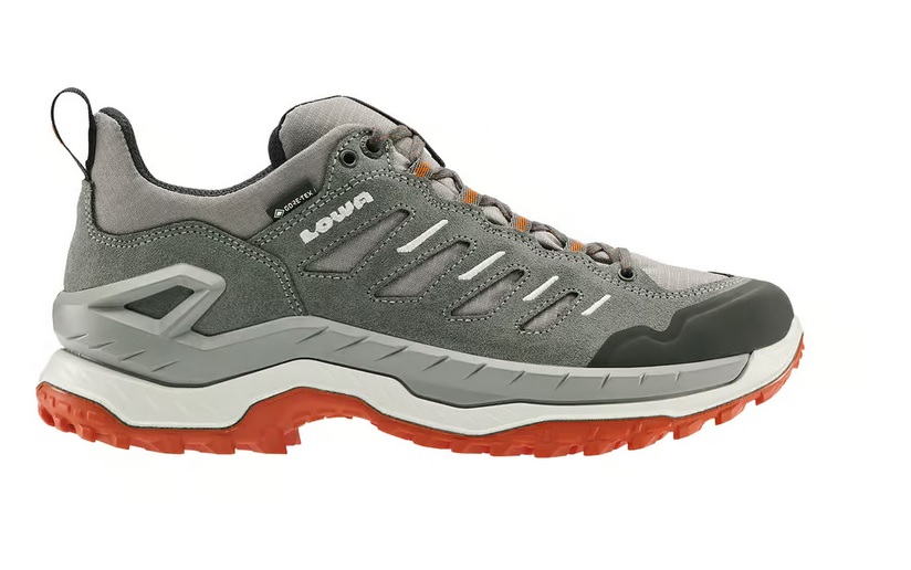Buty LOWA Innovo GTX Lo Bez ctytułu miniaturka