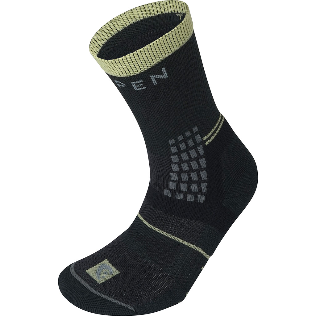 Skarpety LORPEN T3LWC LIGHT HIKER 6210278 6215 1 T3LWC WOMENS T3 LIGHT HIKER ECO miniaturka