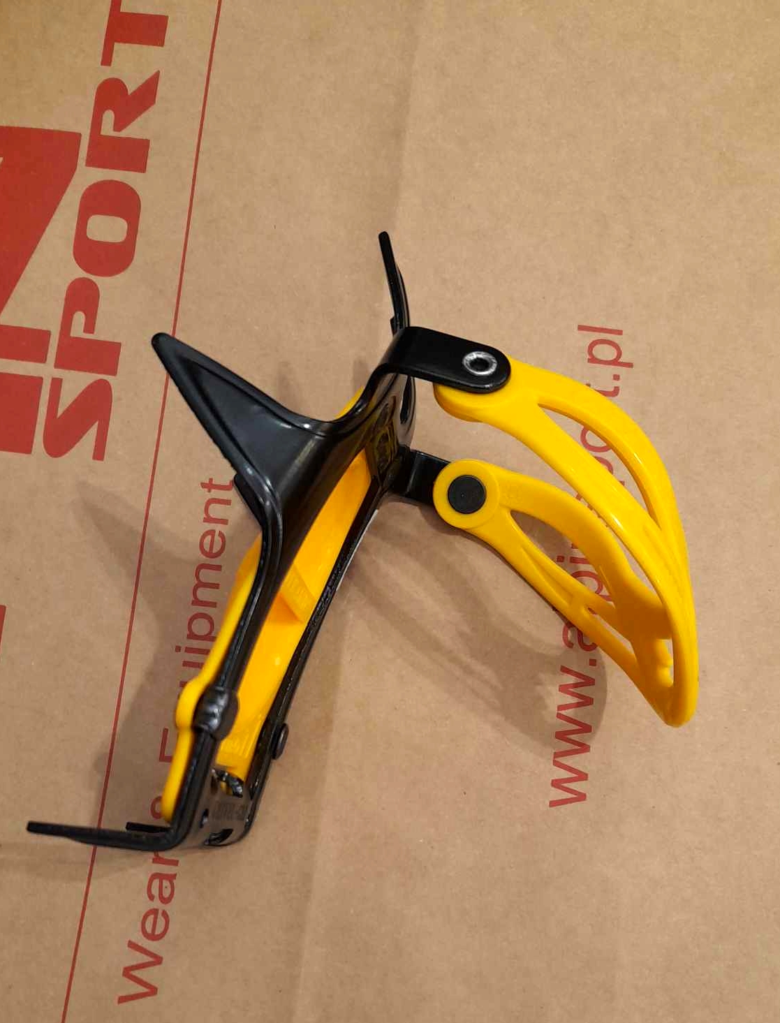 Części zamienne do raków GRIVEL gr5 miniaturka