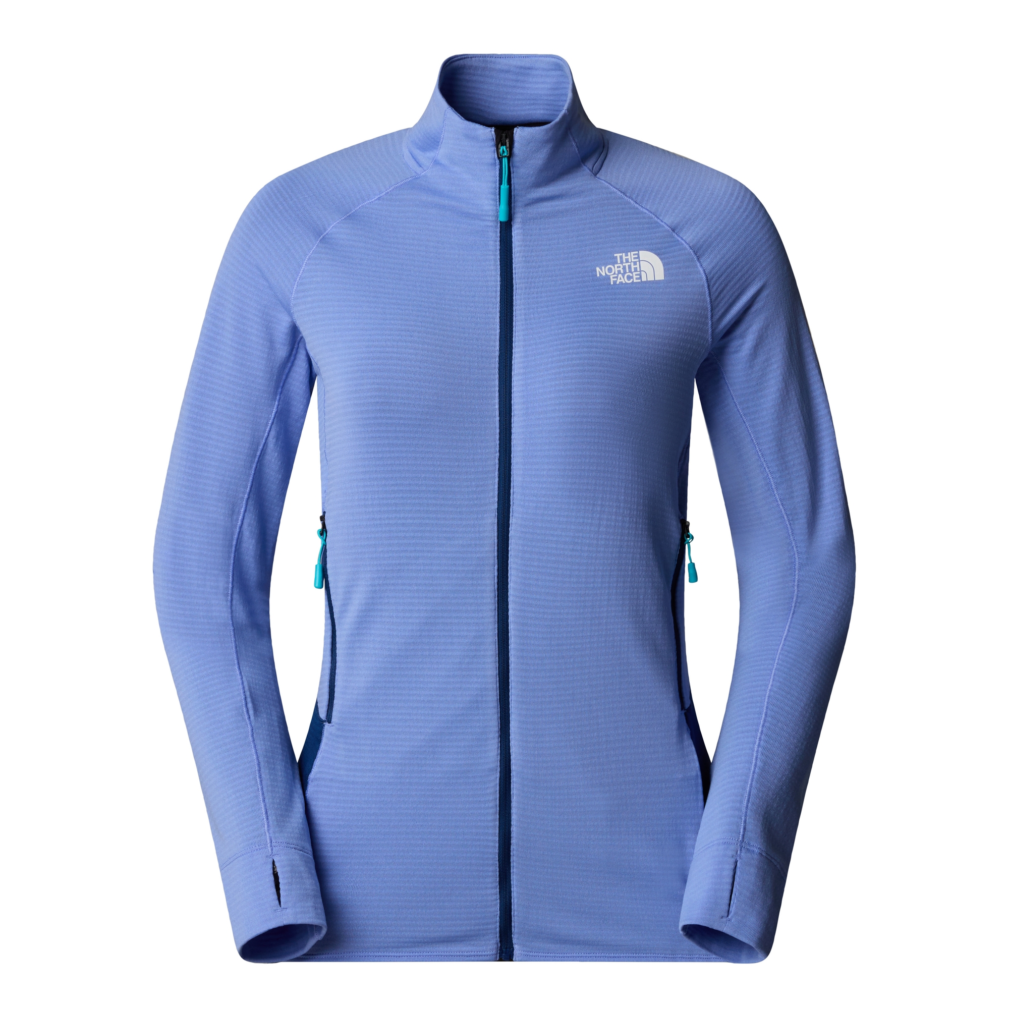 Kurtka damska THE NORTH FACE Bolt Polartec 8BT0_9W9_HERO_wynik miniaturka