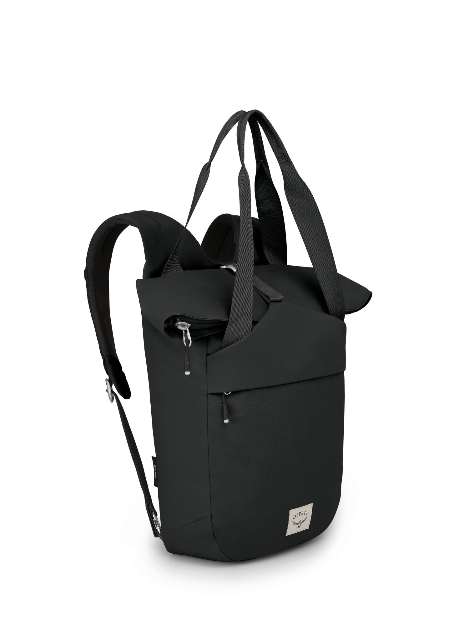 Plecak OSPREY Arcane Tote Pack Arcane_Tote_Pack_S20_Side_Stonewash_Black_web miniaturka