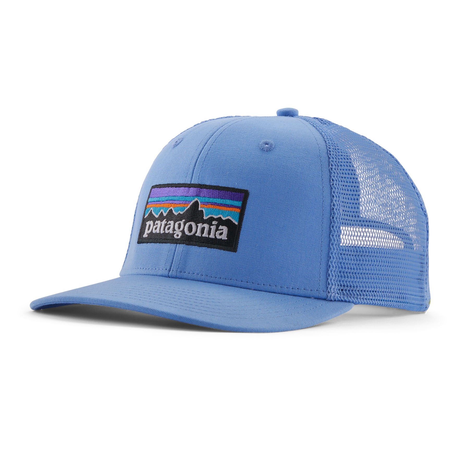 Czapka PATAGONIA Classic Trucker P-6 Logo WBS25_38289_ABNB_wynik miniaturka