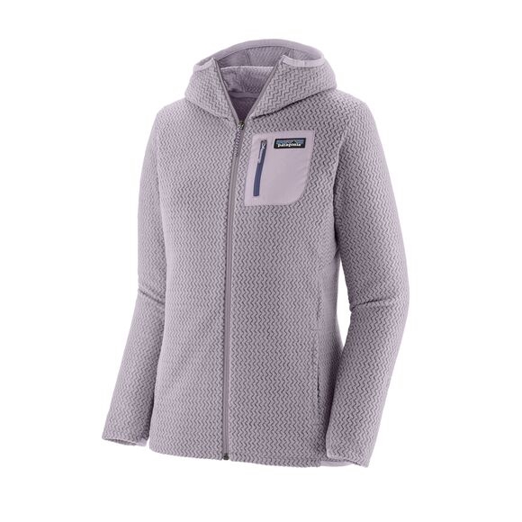 Bluza damska PATAGONIA R1 Air FZ HD POS WBS25_40260_FGLP_wynik miniaturka