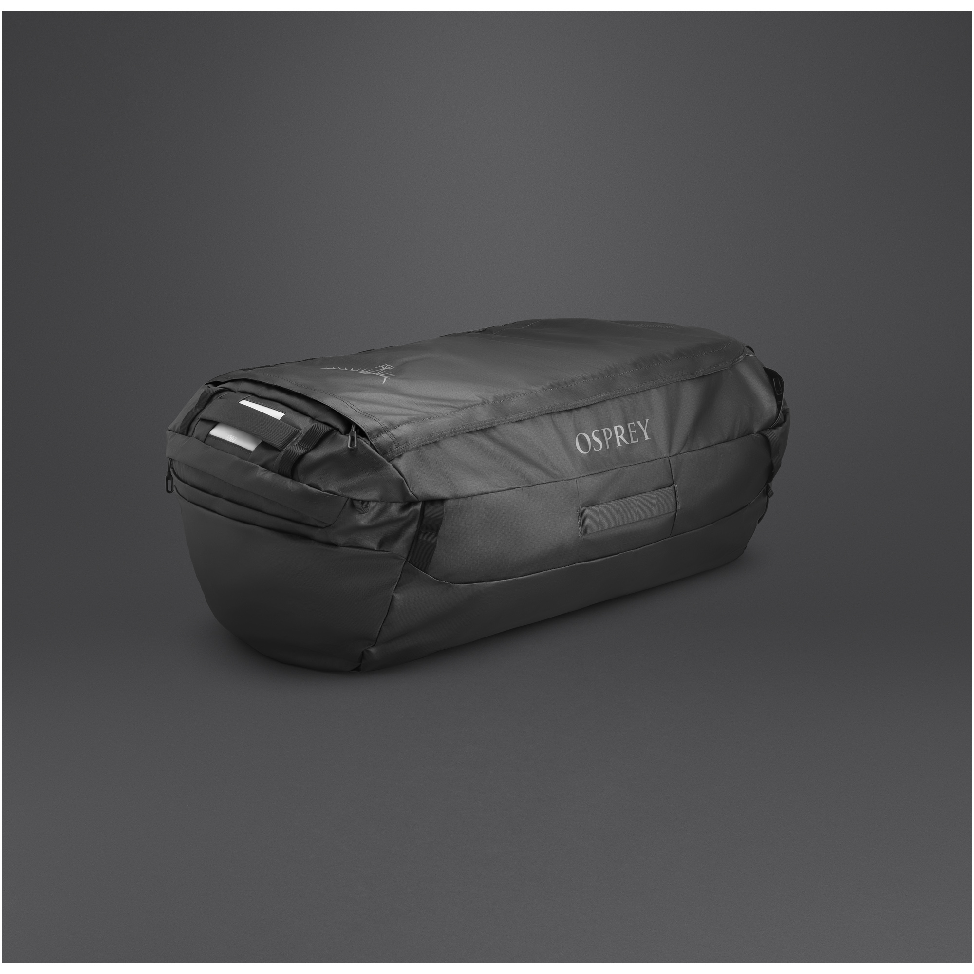 Torba OSPREY Transporter 95 S25_Transporter Duffel 150L Raven Black 10006367_2 miniaturka