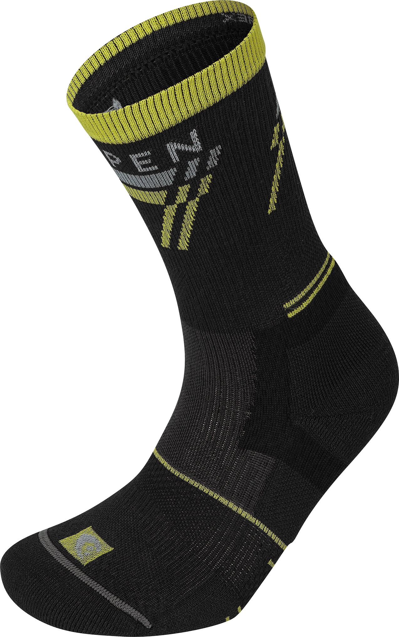Skarpety LORPEN X3RWC RUNNING PADDED 6210281 5979 1 X3RWC WOMENS RUNNING PADDED ECO miniaturka
