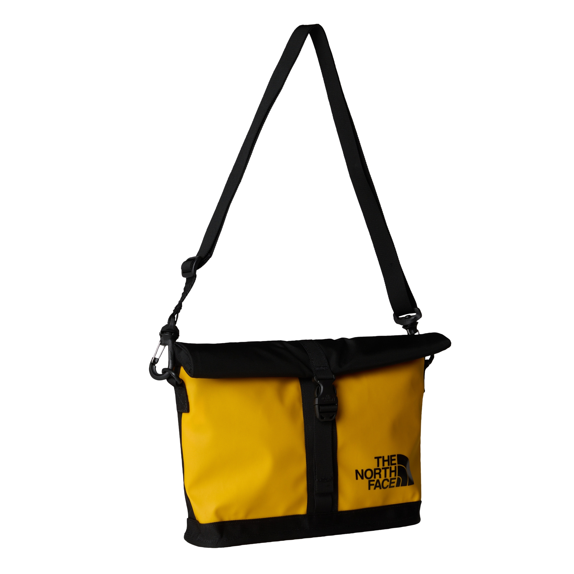 Torebka na ramię THE NORTH FACE Base Camp 8BK6_ZU3_HERO_wynik miniaturka