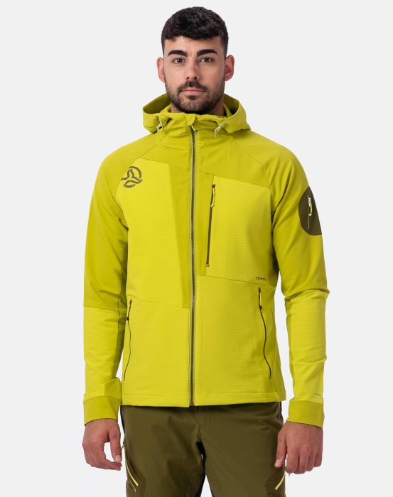 Kurtka TERNUA M Torsen Hard Hood 1644269 8875 81 CHAQUETA TORSEN HARD HOOD JKT M miniaturka