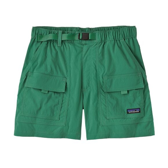 Szorty damskie PATAGONIA Outdoor Everyday POS WBS25_57457_HTLG_wynik miniaturka