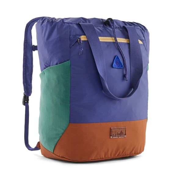 Torebka PATAGONIA Terravia Tote Pack POS WBS25_48814_SLPU_wynik miniaturka