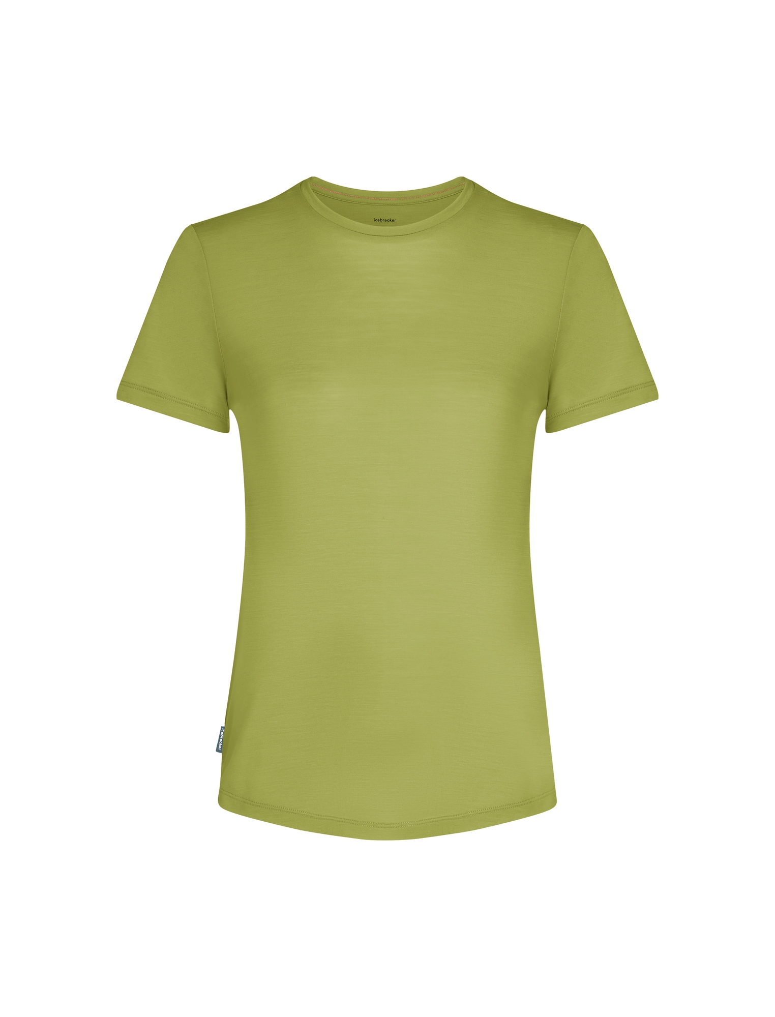 Koszulka damska ICEBREAKER Sphere 3 SS 56ZO SS25 IM W Women Merino Blend 125 Cool Lite  Sphere SS Tee 0A56ZO0AA_01_wynik miniaturka