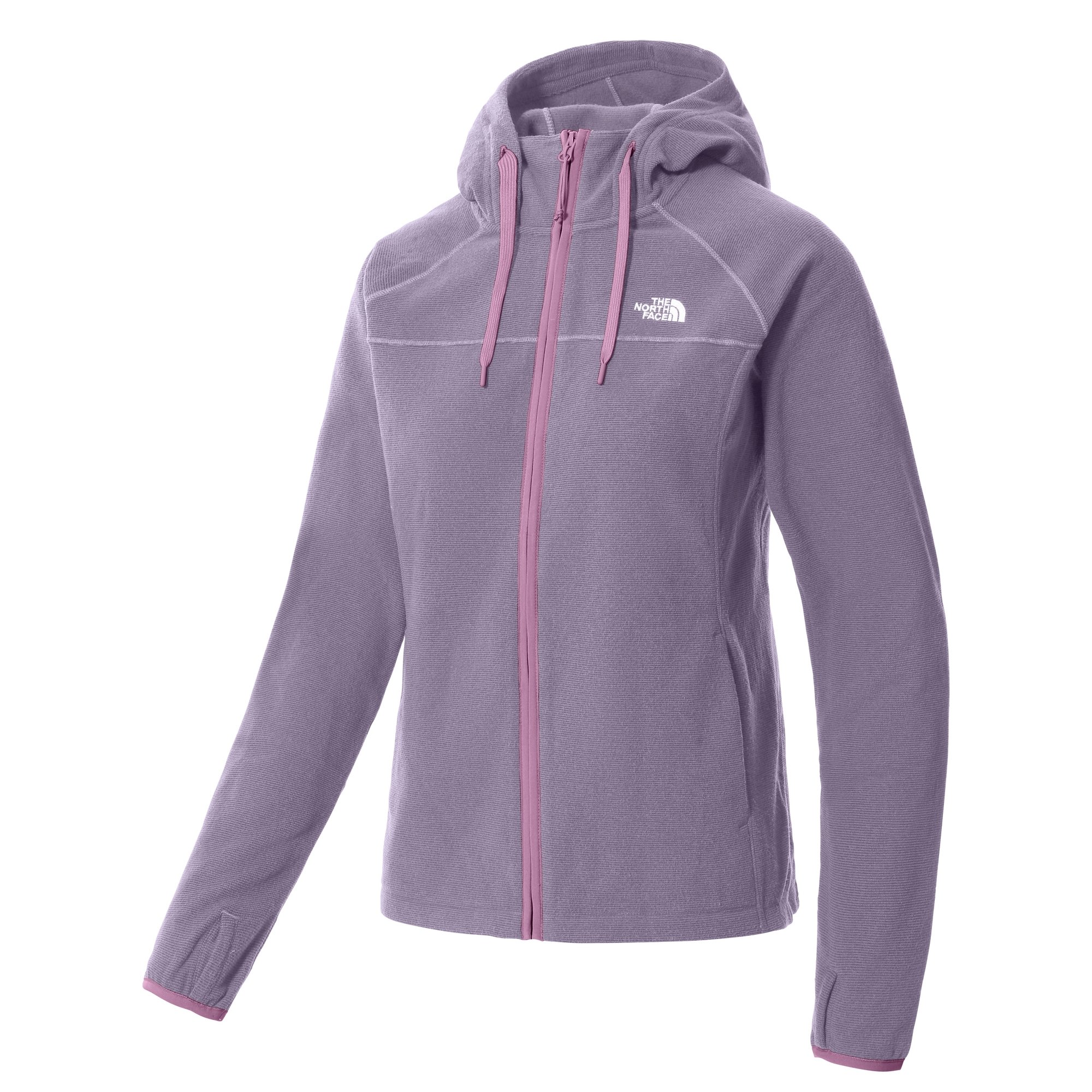 Kurtka damska THE NORTHFACE Homesafe HD 55HN_58A_HERO_wynik miniaturka