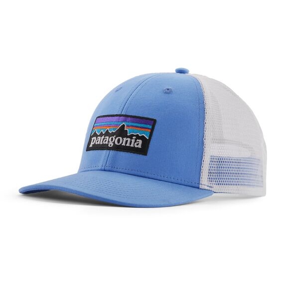 Czapka PATAGONIA LoPro Trucker P-6 Logo POS WBS25_38283_ABNB_wynik miniaturka