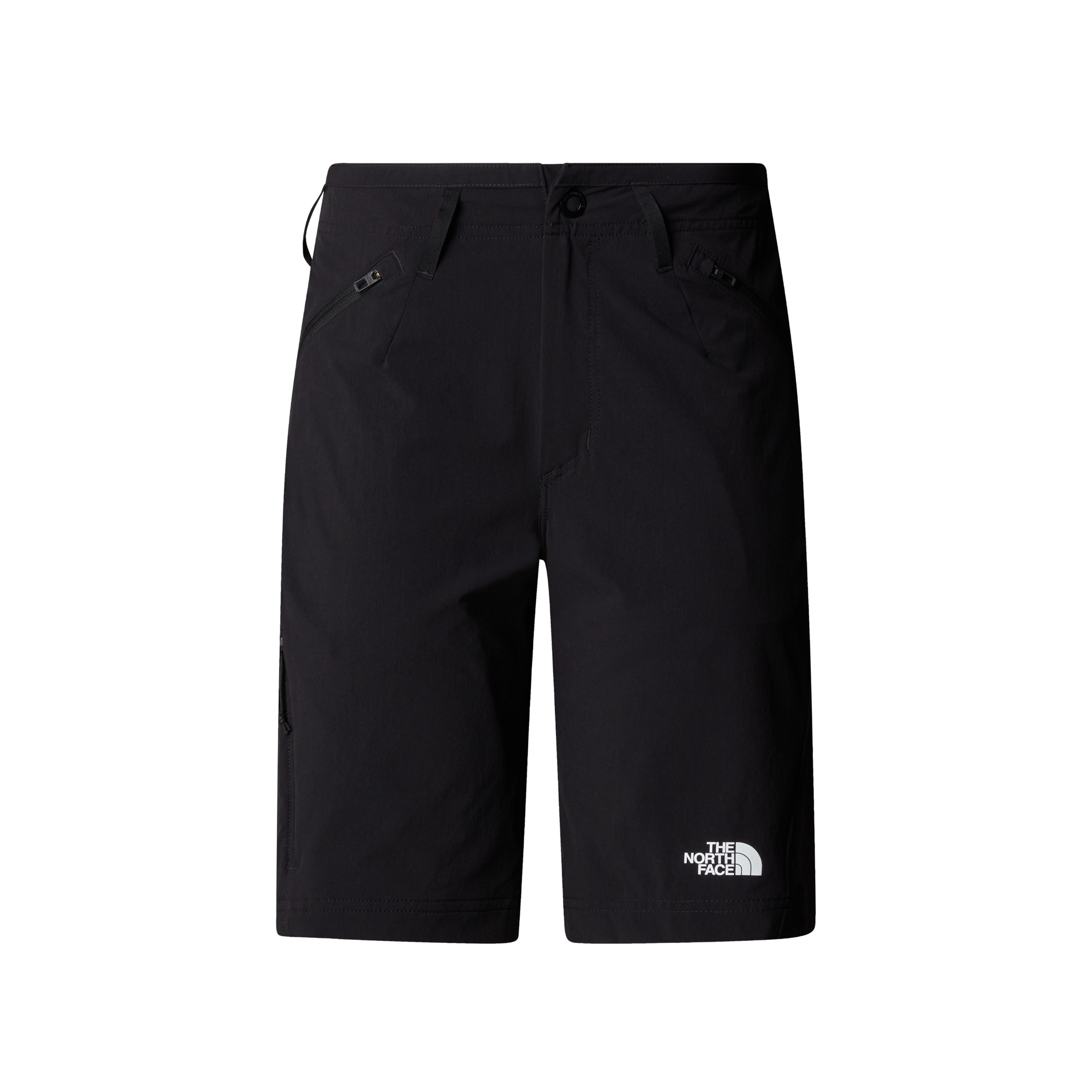 Szorty damskie THE NORTH FACE Speedlight Slim Straight 826C_4H0_HERO_wynik miniaturka