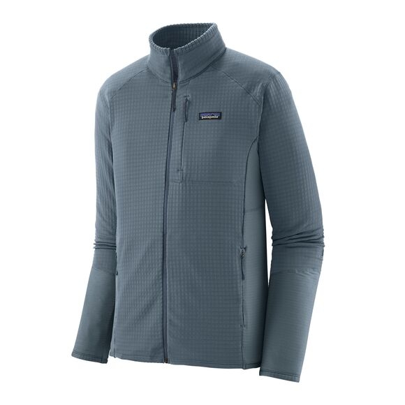 Bluza męska PATAGONIA R1 FZ POS WBS25_40129_UTB_wynik miniaturka
