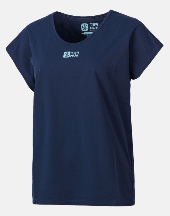 Koszulka TERNUA W Glenwood T 1208398 1908 1 CAMISETA GLENWOOD T W miniaturka