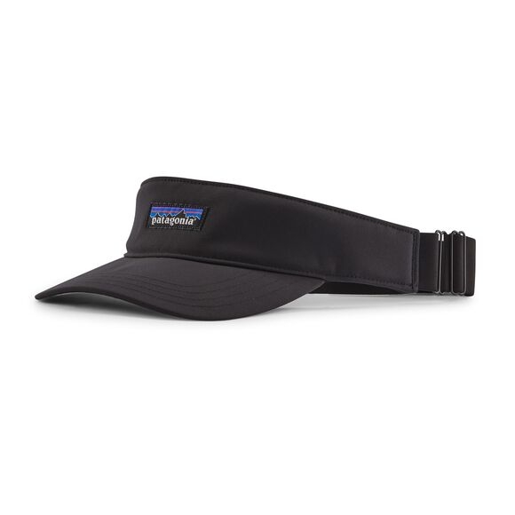 Daszek PATAGONIA Terrebone POS WBS25_33322_BLK_wynik miniaturka