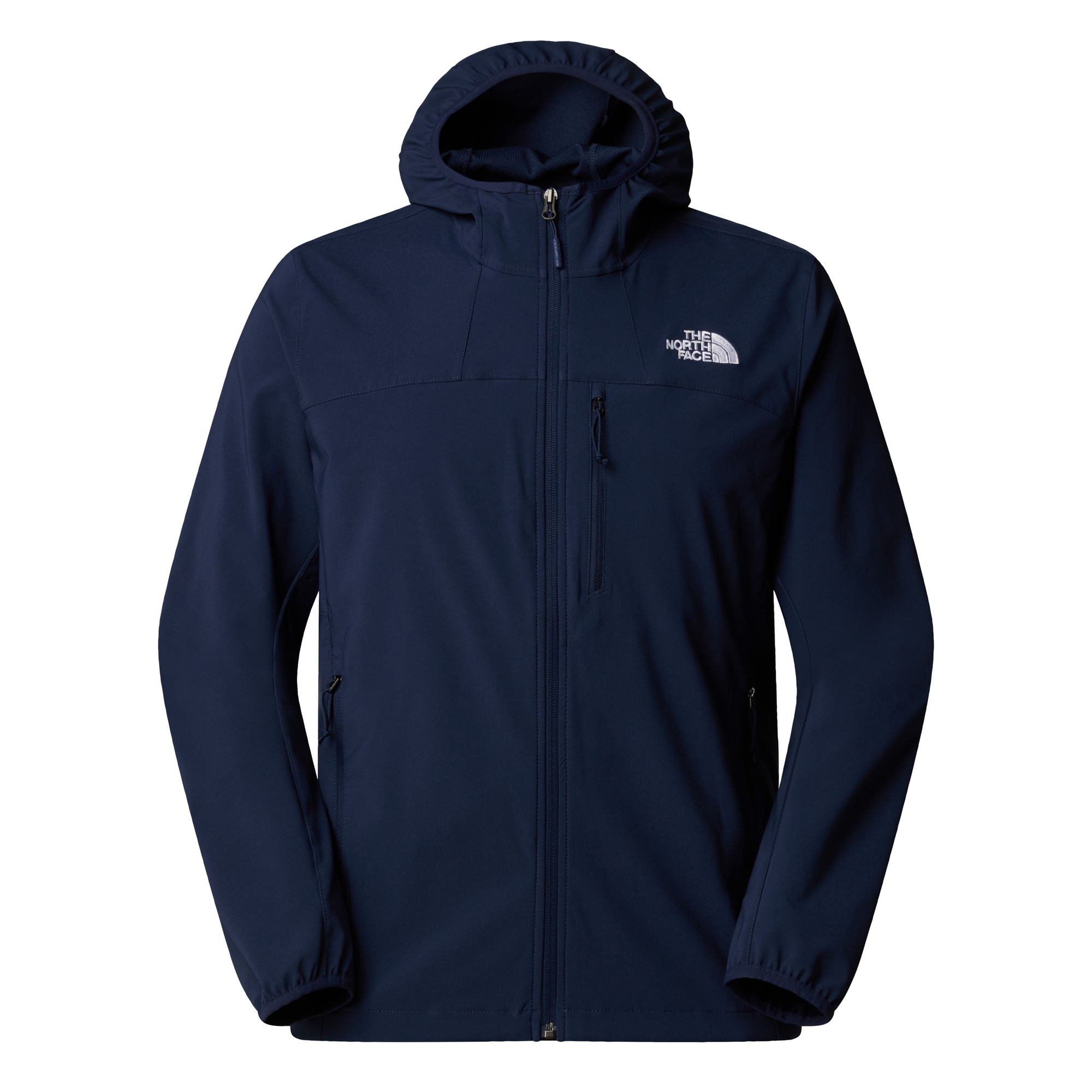 Kurtka męska THE NORTH FACE Nimble Hoodie 8CD6_8K2_HERO_wynik_wynik miniaturka