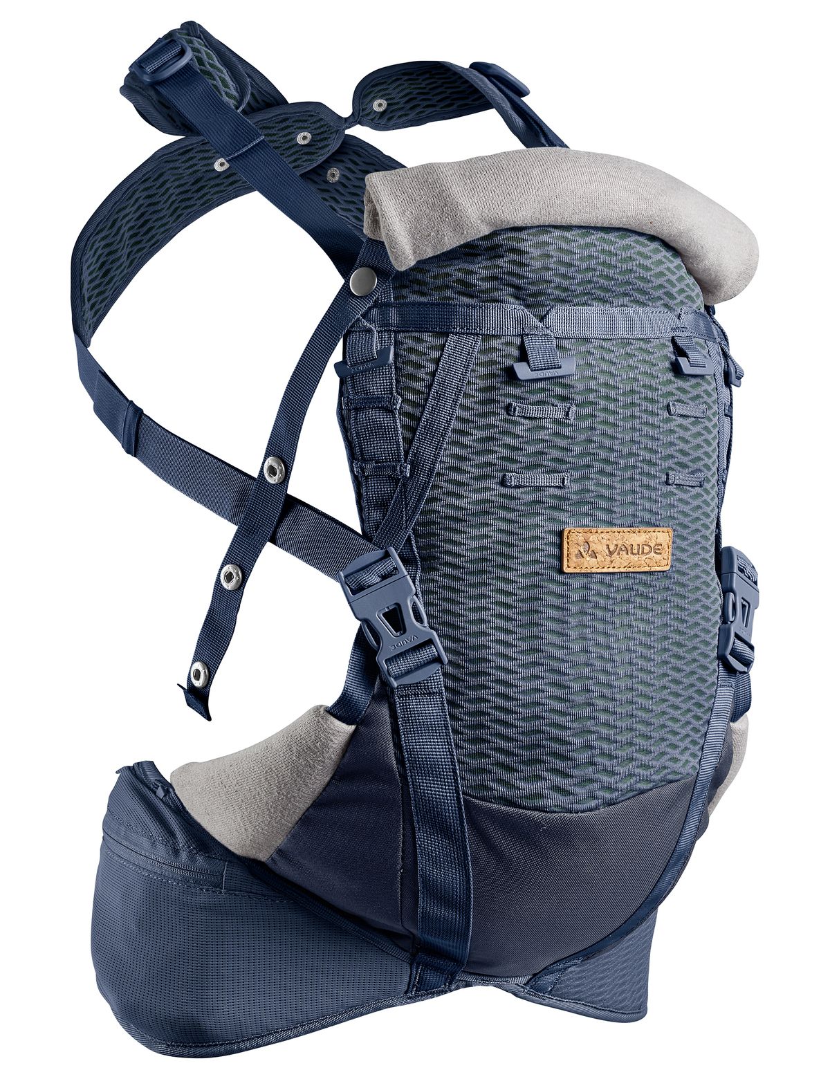 Nosidełko VAUDE Amare Baby 15956_305 miniaturka