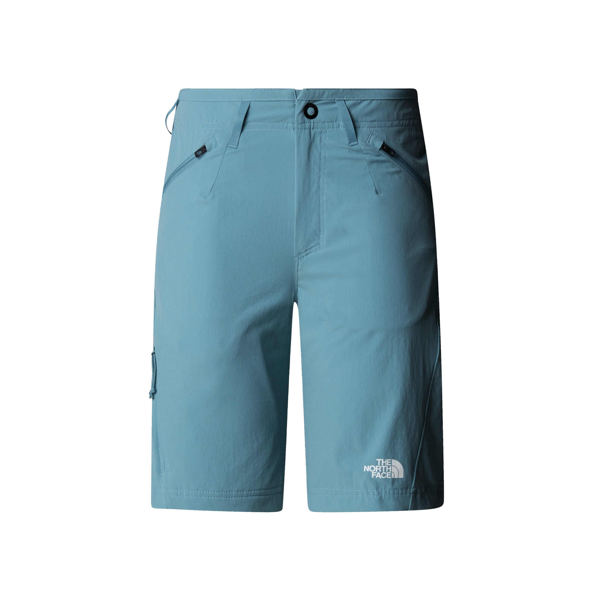 Szorty damskie THE NORTH FACE Speedlight Slim Straight 826C_426_HERO_wynik miniaturka