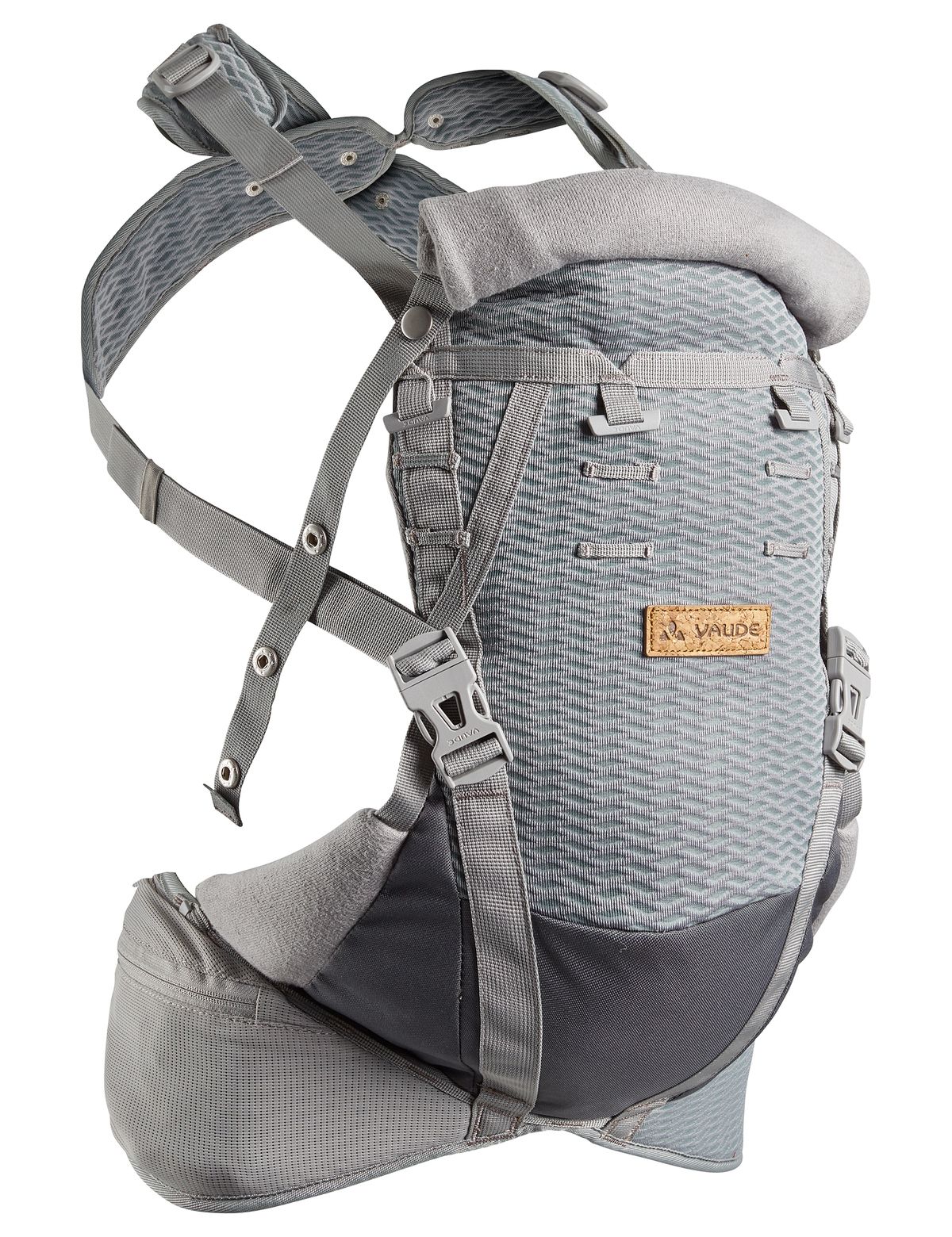 Nosidełko VAUDE Amare Baby 15956_023 miniaturka