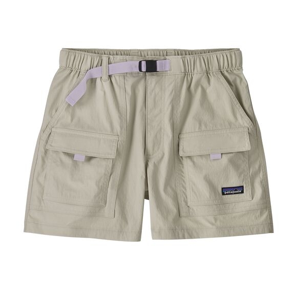 Szorty damskie PATAGONIA Outdoor Everyday POS WBS25_57457_PLCN_wynik miniaturka
