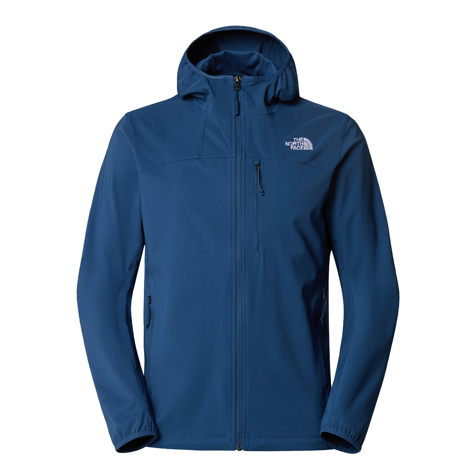 Kurtka męska THE NORTH FACE Nimble Hoodie 2XLB_HDC_HERO_wynik miniaturka