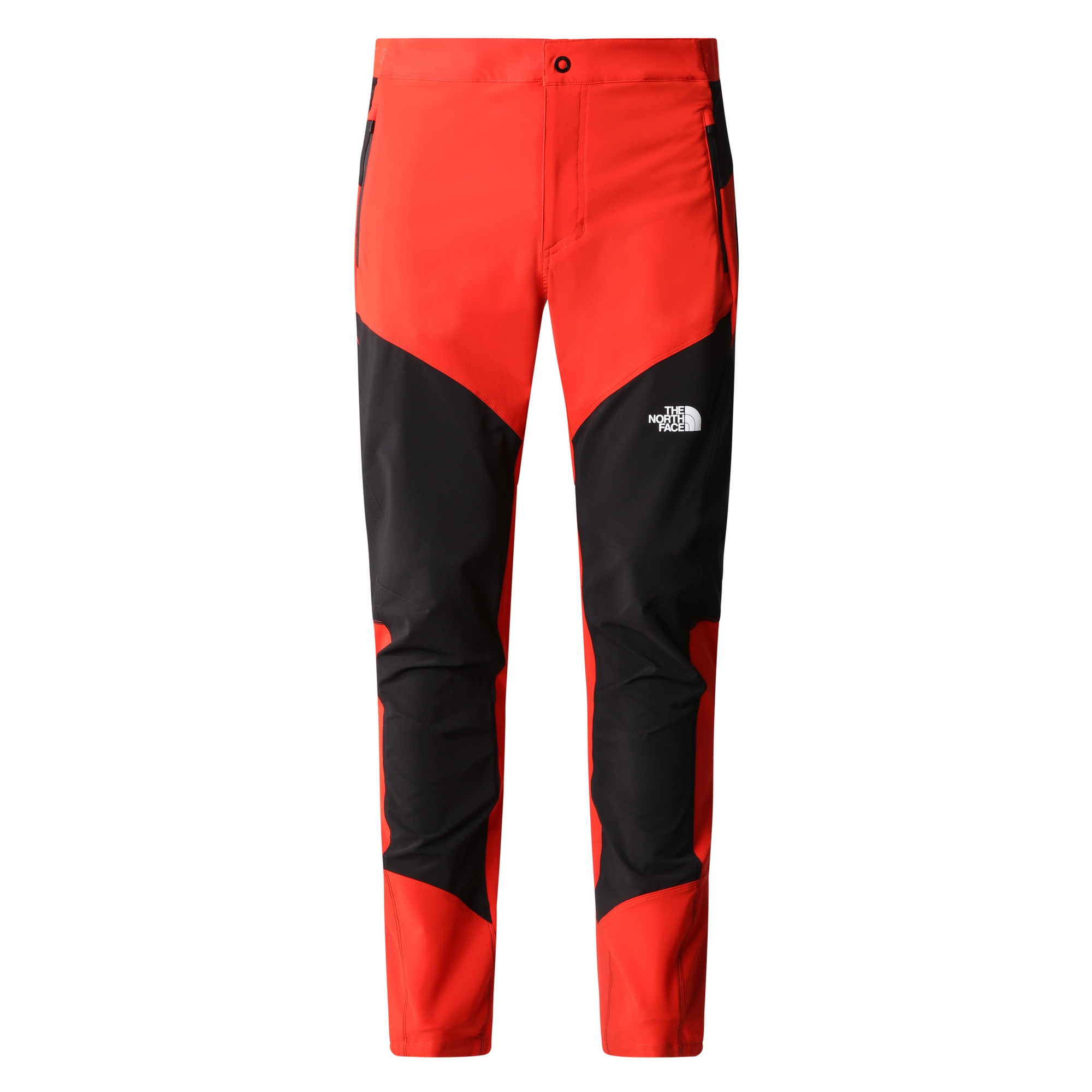 Spodnie męskie THE NORTH FACE Felik Slim 825W_WU5_HERO_wynik miniaturka